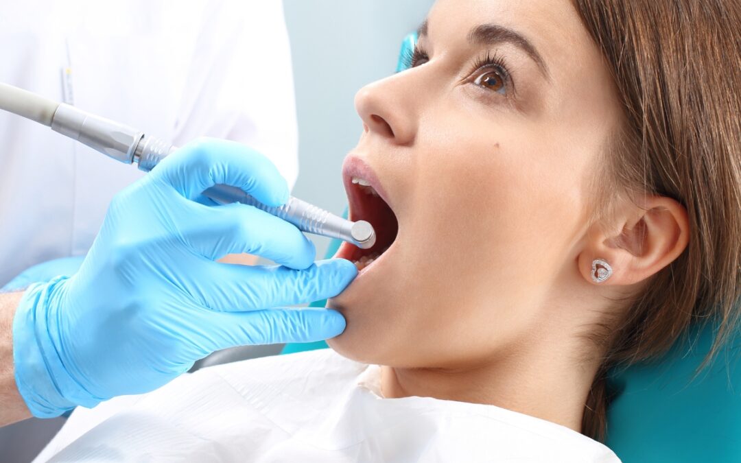 How Often Should I See My Dentist After a Root Canal?