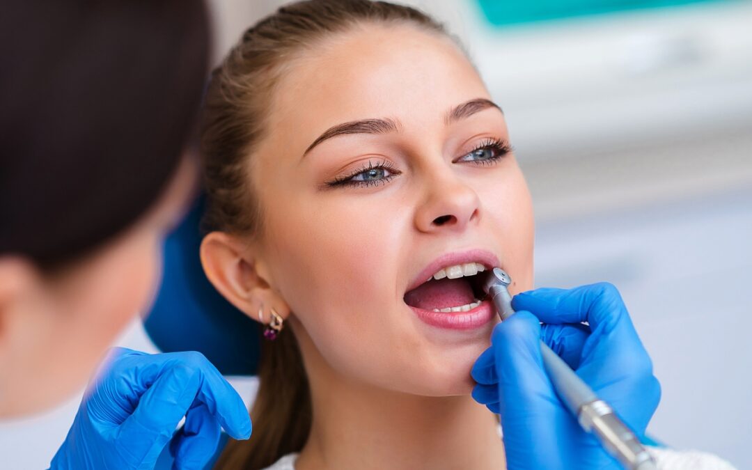Christmas With Cosmetic Dentistry