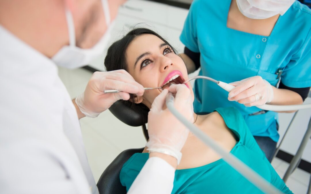 emergency dentist in Webster