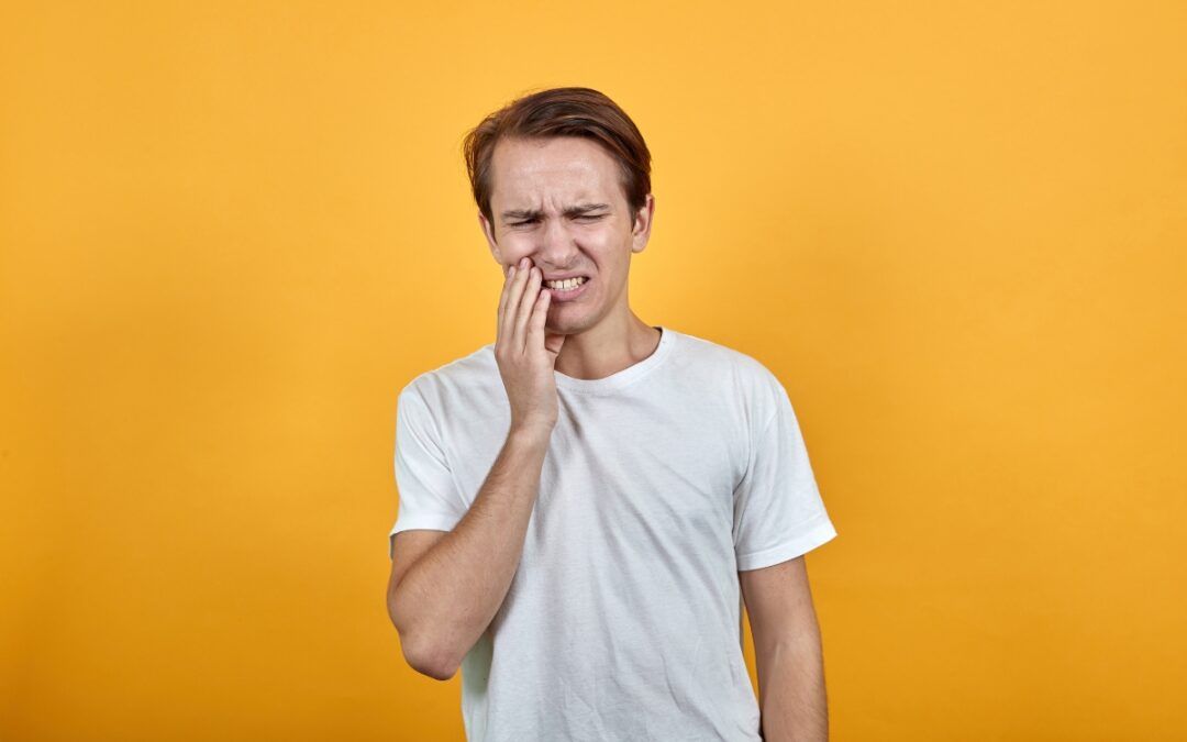 Habits That May Be Hurting Your Smile