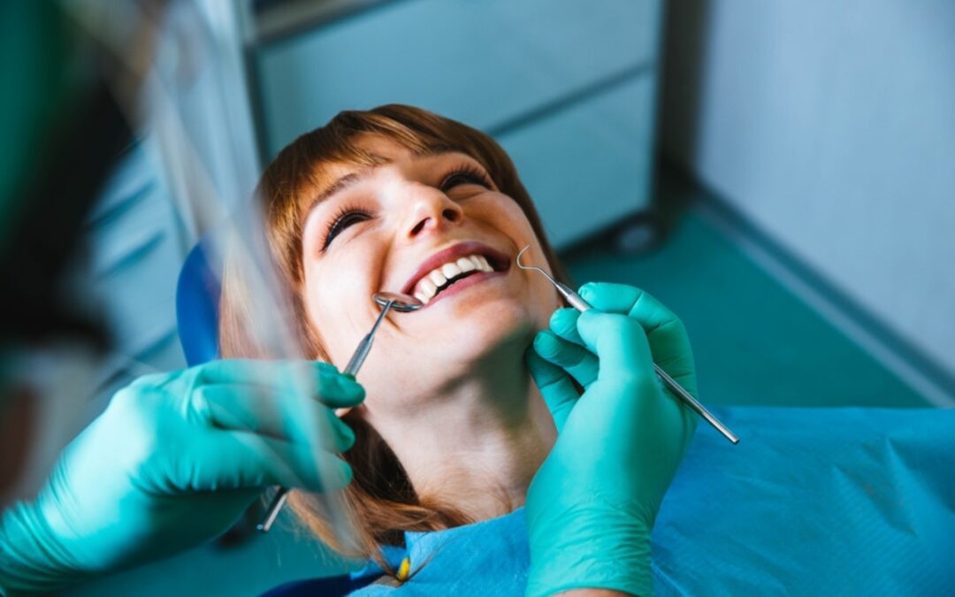 Oral Surgery in Restoring