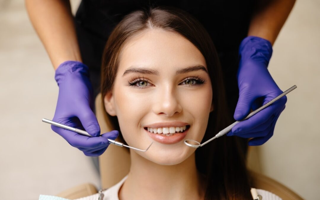 Friendly Dentist
