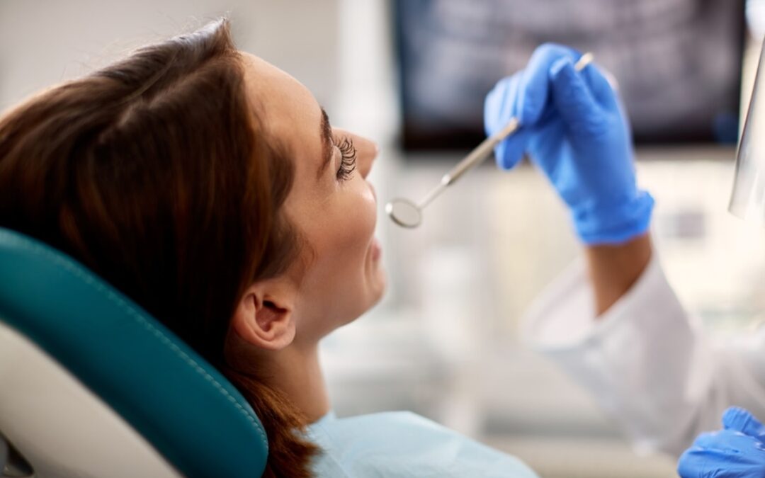 Fast Cavity Repair