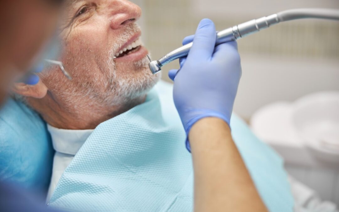 Regular Dental Visits