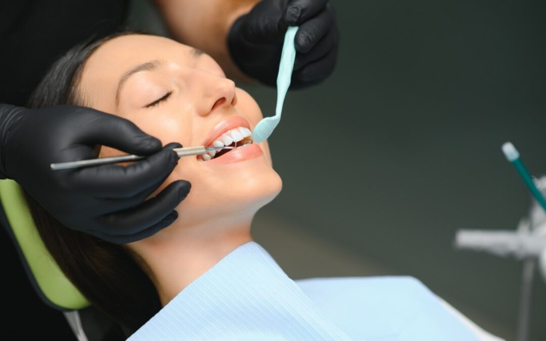 Cosmetic Dentist