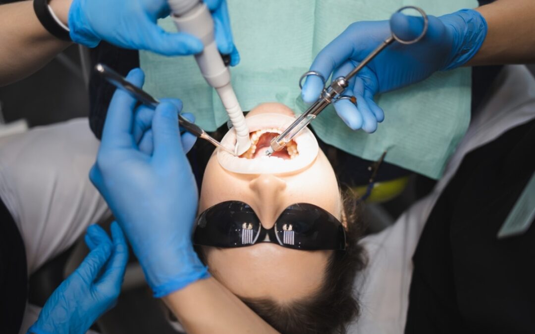 Oral-Surgery
