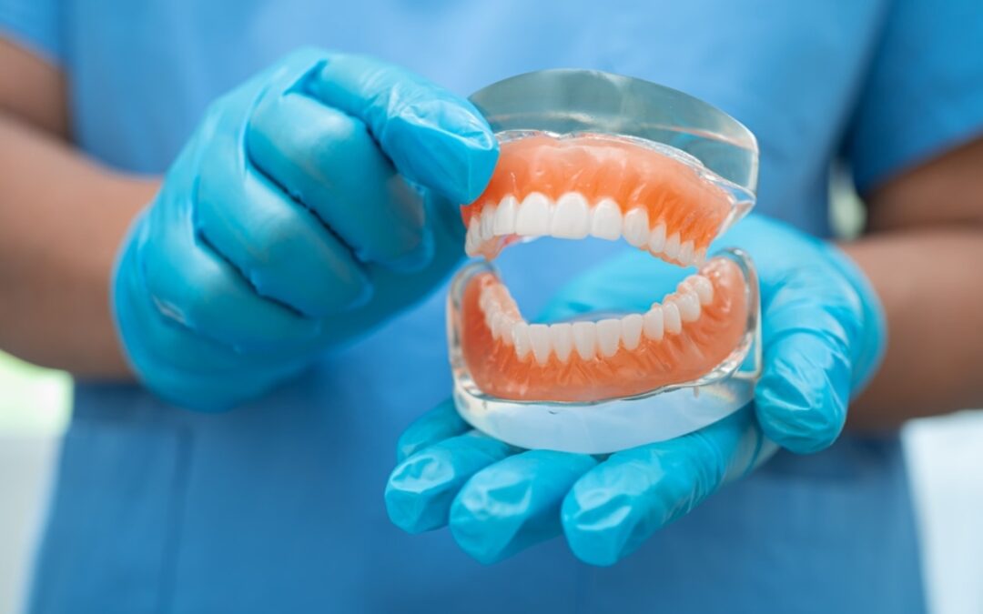 Dentures-Webster