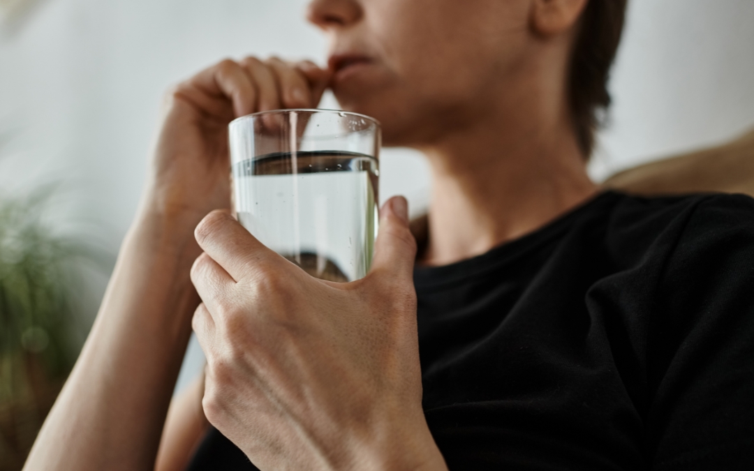Can I Drink Water Before Oral Surgery