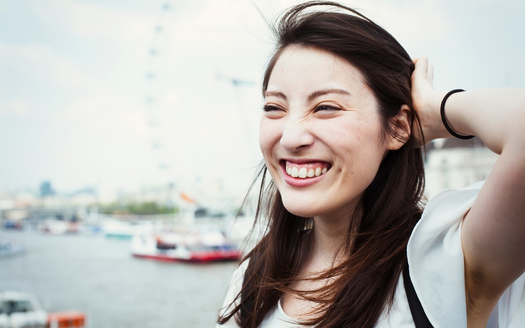 How Can a Cosmetic Dentist Help With Gummy Smiles