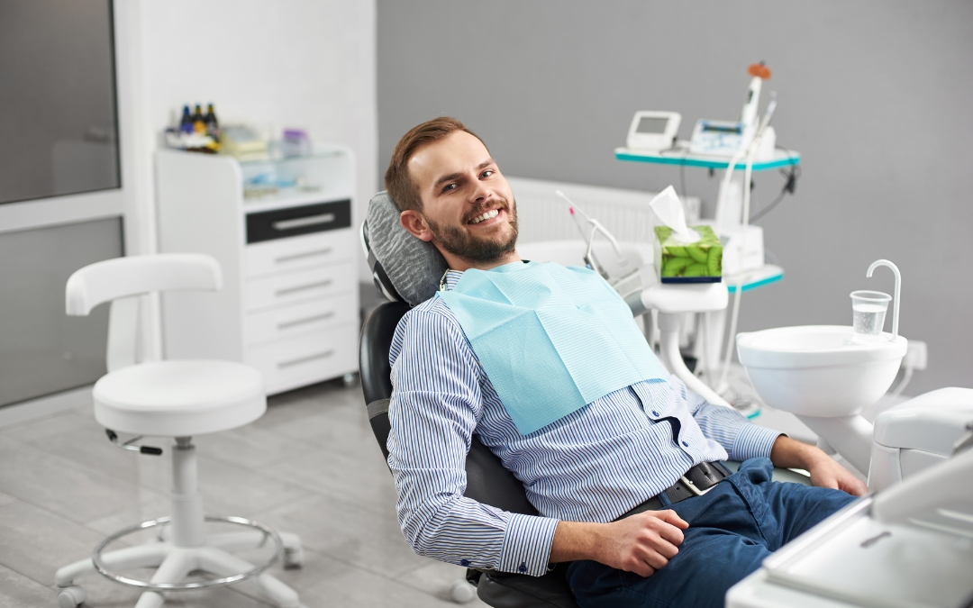 How Do I Choose the Right Dentist Near Me in Webster
