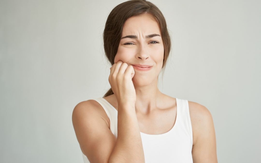 How To Treat A Toothache At Home