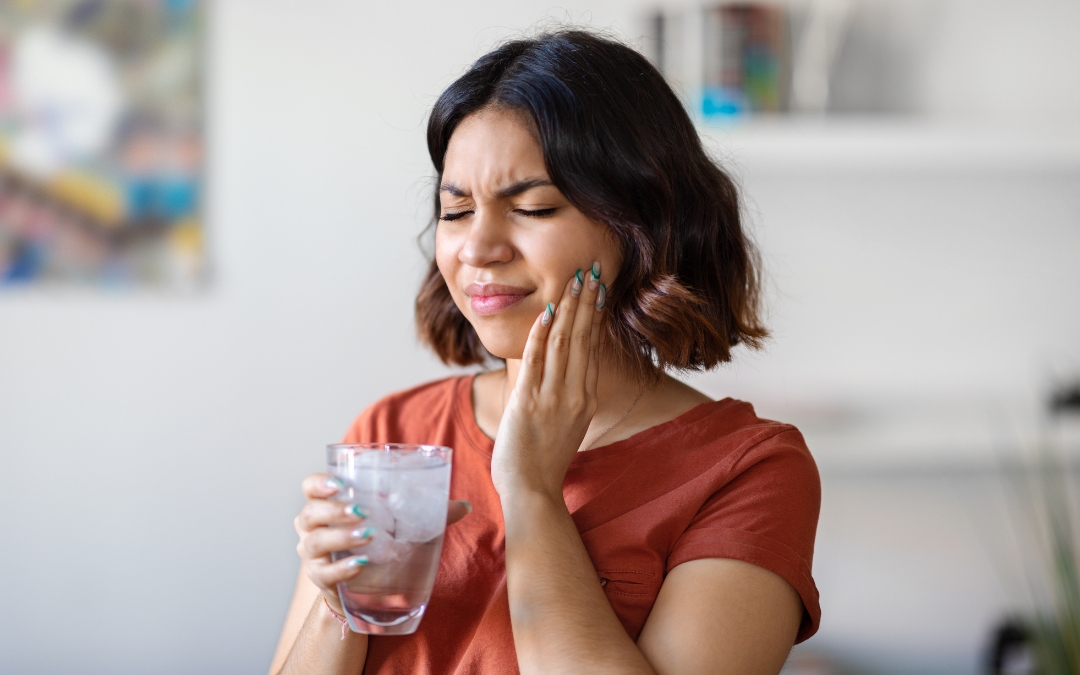 Is Cosmetic Dentistry Safe for Sensitive Teeth
