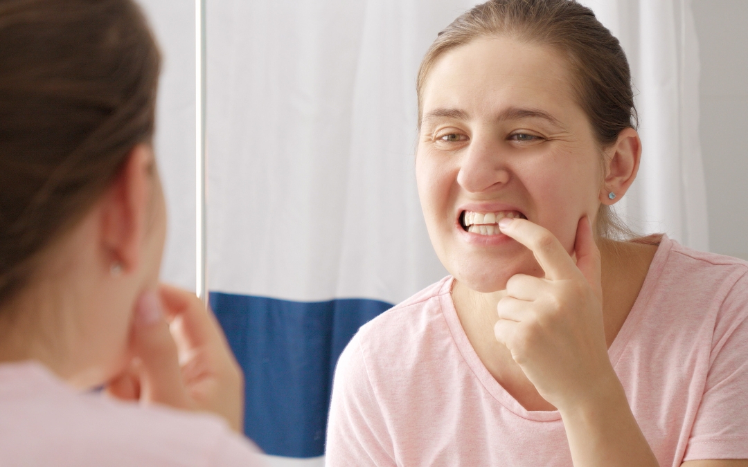 How to Naturally Regrow Receded Gums and Improve Oral Health