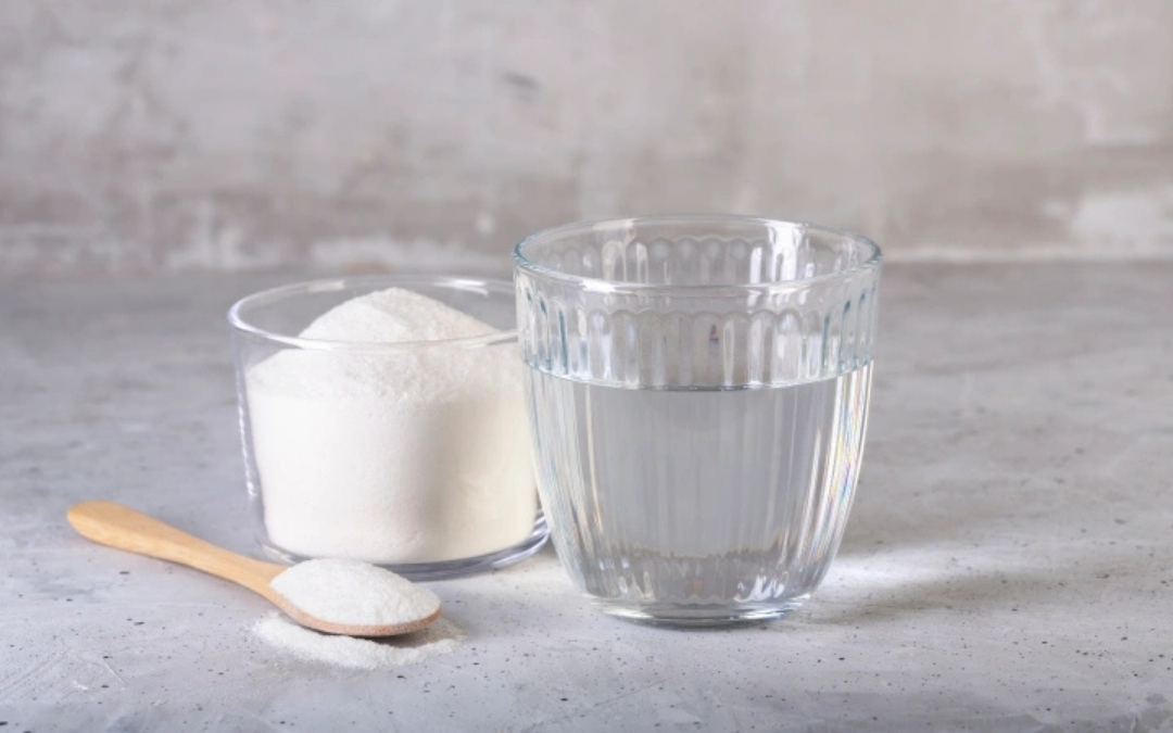 Is Salt Water Good for Periodontal Disease