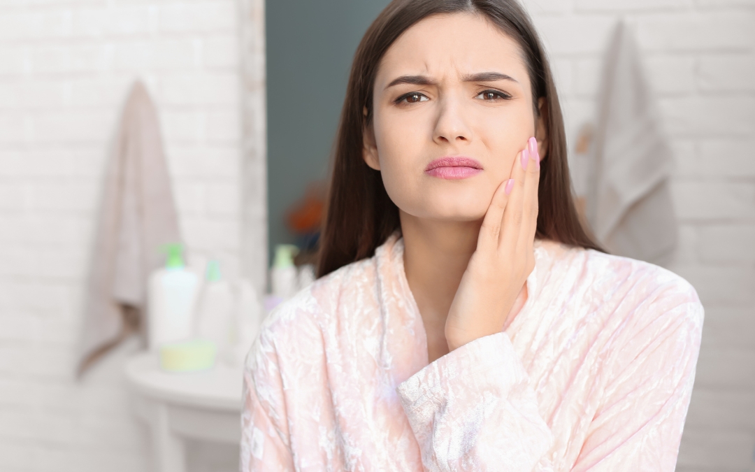 How Long Does a Bruised Tooth Take to Heal