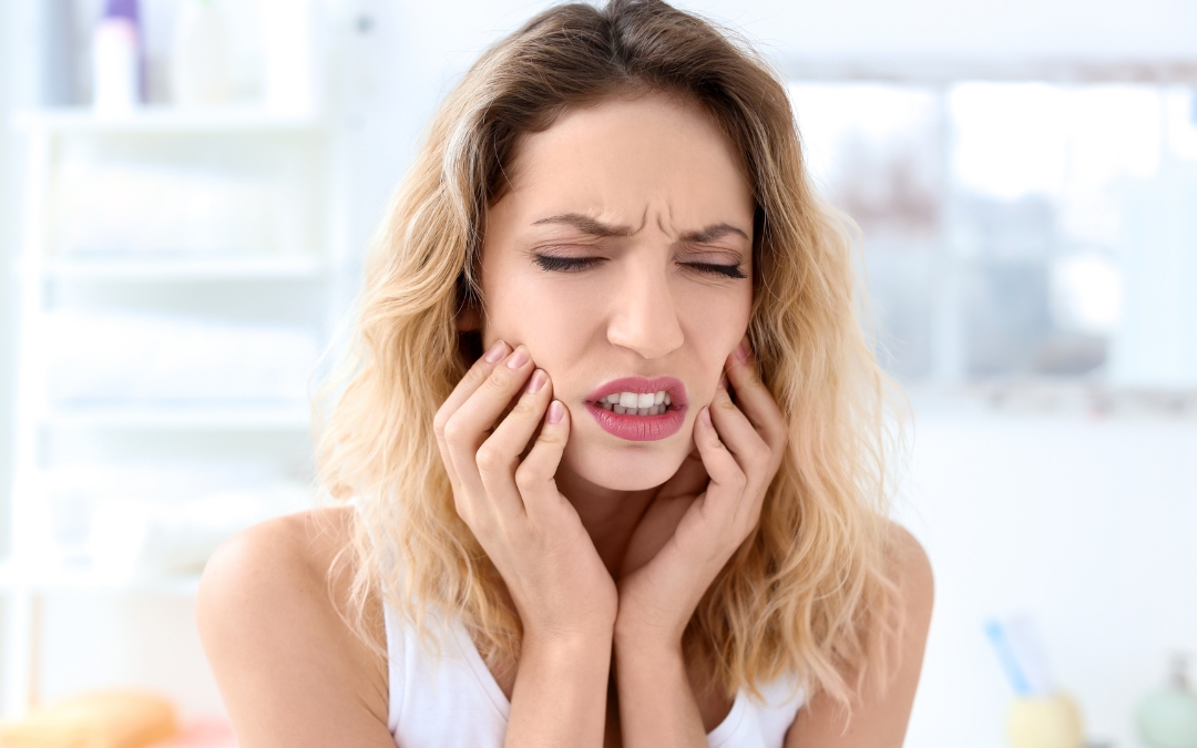 How Long Does the Jaw Hurt After a Tooth Extraction