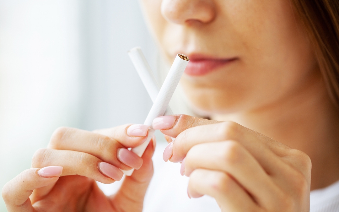 When to Smoke After Dental Implants