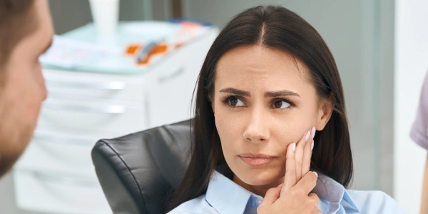 Bruxism Appliances