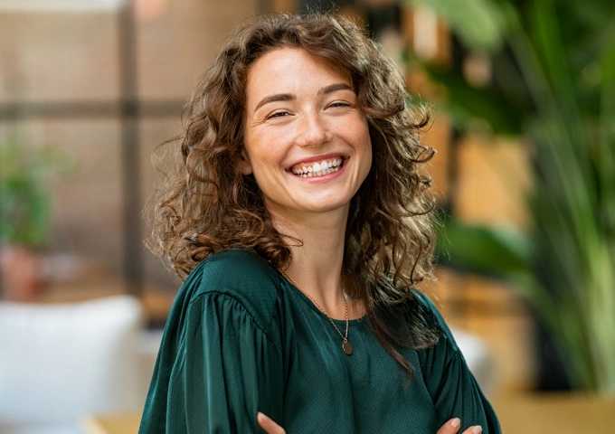 Cosmetic Dentistry