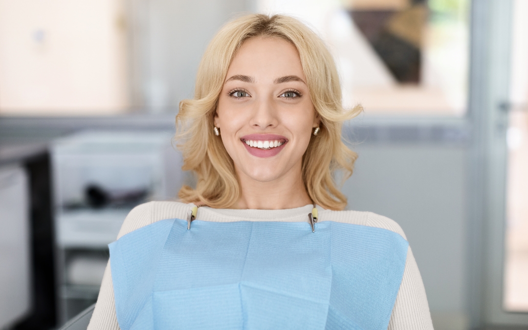 Avoiding Harmful Habits That Can Damage Dental Implants