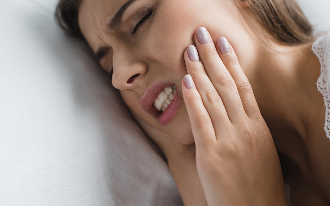 Beyond Toothaches: Surprising Situations That Require an Emergency Dentist