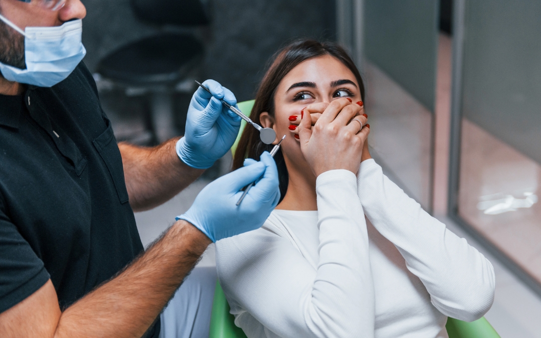 Managing Anxiety Before a Root Canal Therapy