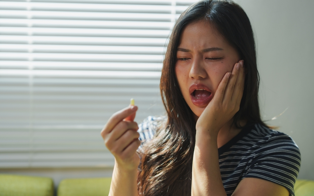 Are Dental Implants the Right Option for Your Broken Teeth?