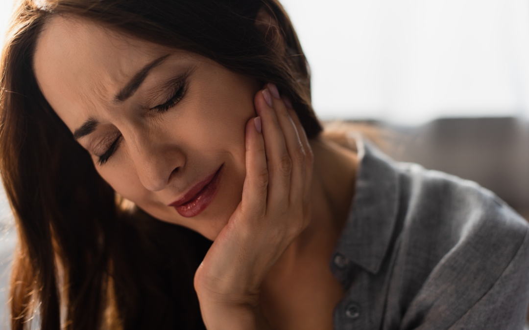 Could Your Toothache Be an Infection? Warning Signs You Shouldn’t Ignore