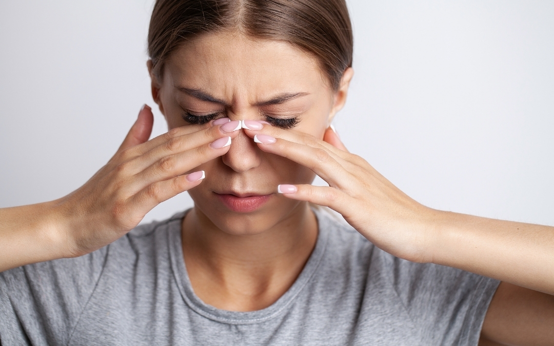 How Stress Impacts Your Dental Routine?